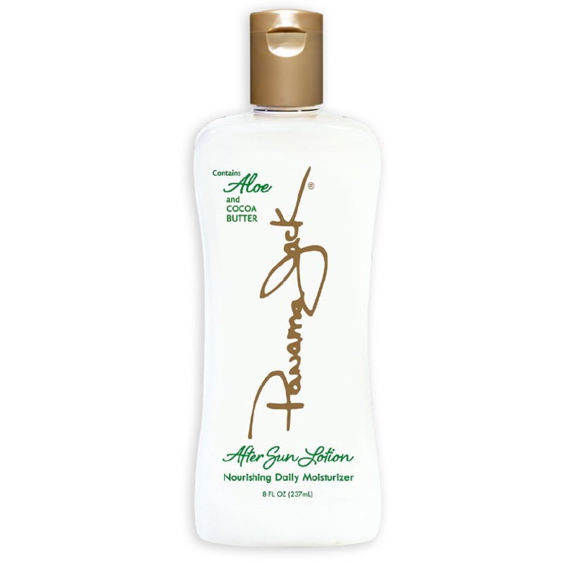 Panama Jack Aloe Moisturizer