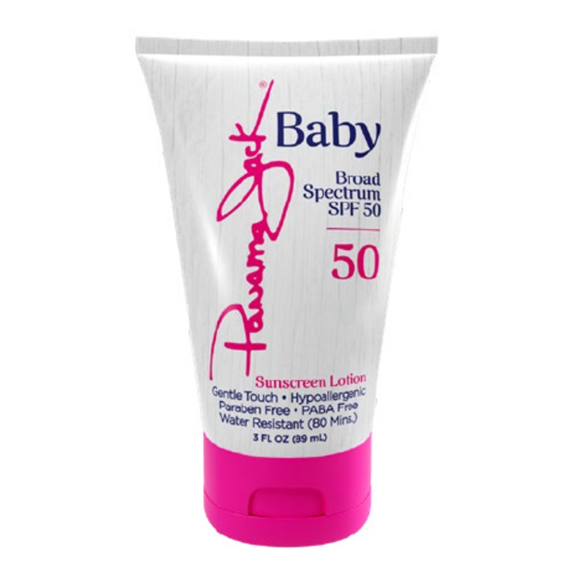 Panama Jack Baby Sunblock SPF 50