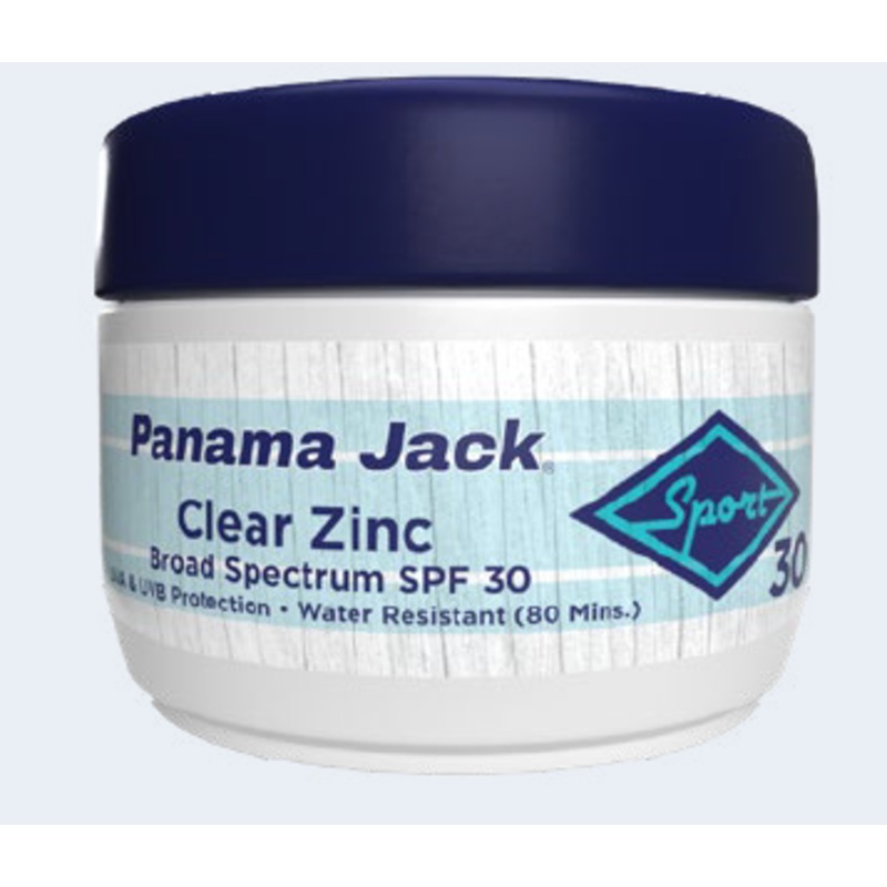 Panama Jack Surf ‘N Sport Zinc SPF 30+