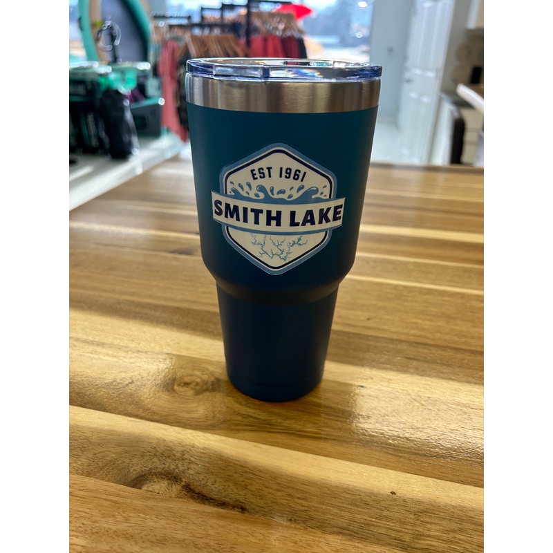 SLGO 30oz Stainless Steel Tumbler