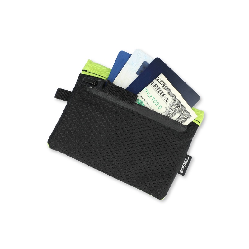 Water Resistant Floating & Travel Wallet