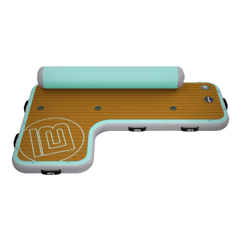 8′ BOTE Hangout Couch Classic [Port]