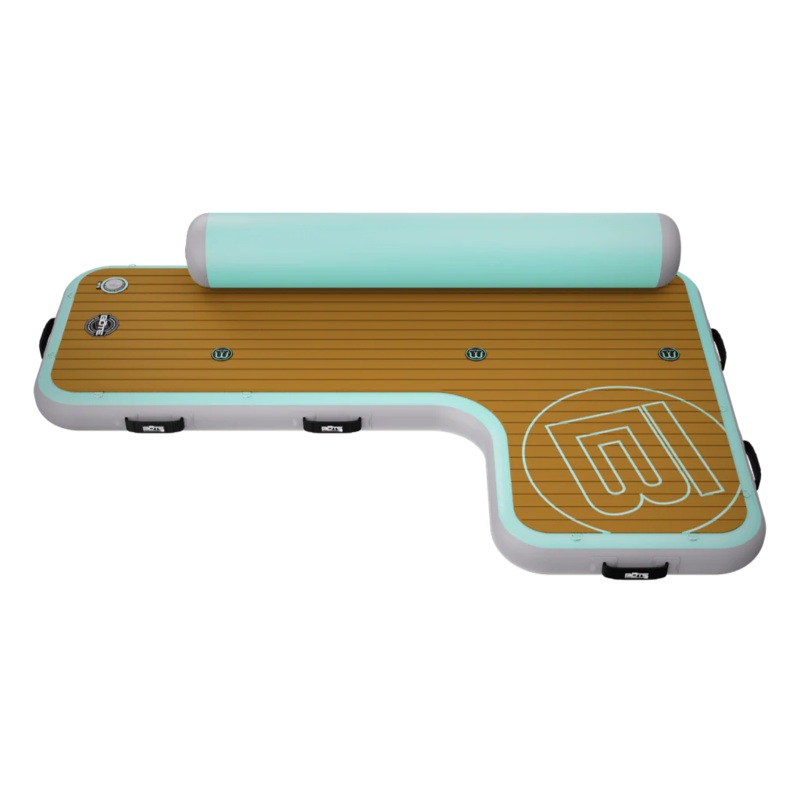 8′ BOTE Hangout Couch Classic [Starboard]