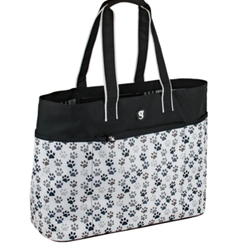 Beach Tote – Paws