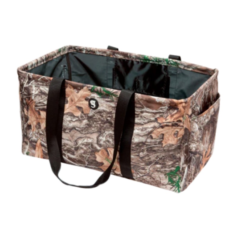 Beach Tote – Realtree Edge Camo