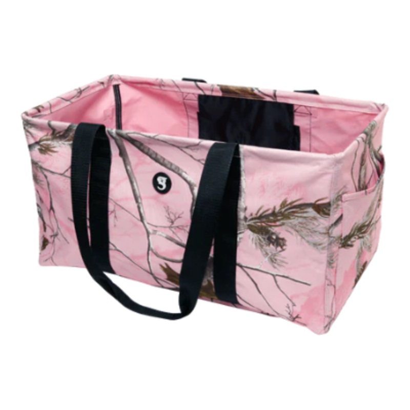 Beach Tote – Realtree Edge Pink