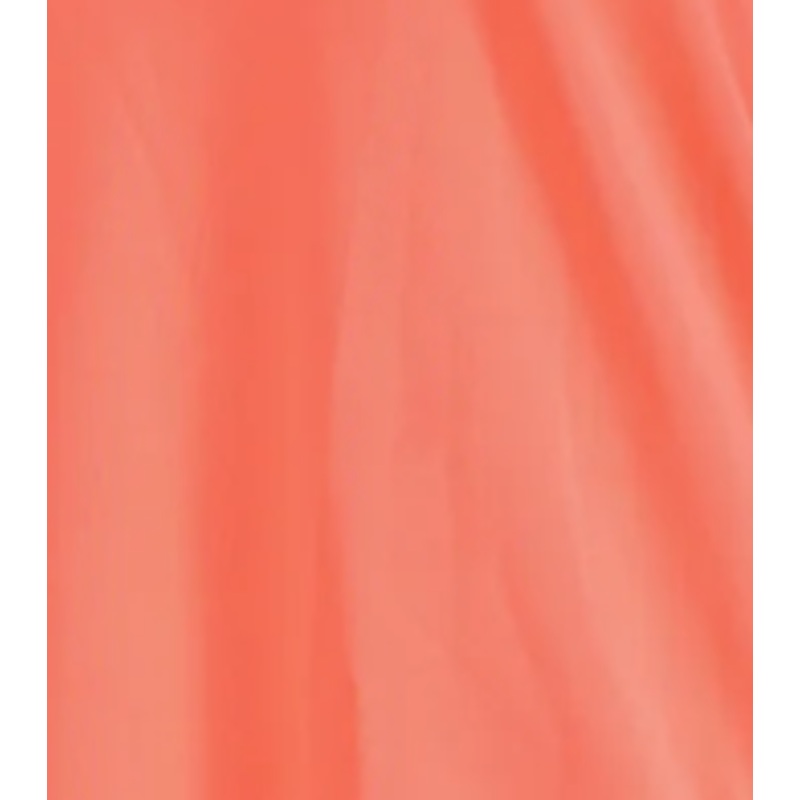 Bingo Surf Bralette Top Neon Coral