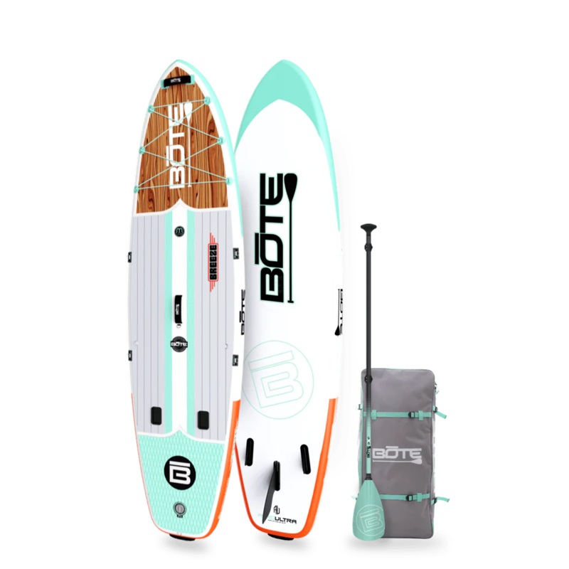 BREEZE AERO 10’6″ CLASSIC MANGROVE