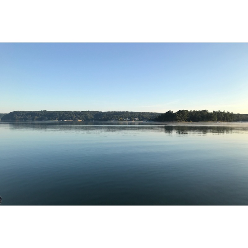 Calm Waters Smith Lake Print – 3 Week Delivery