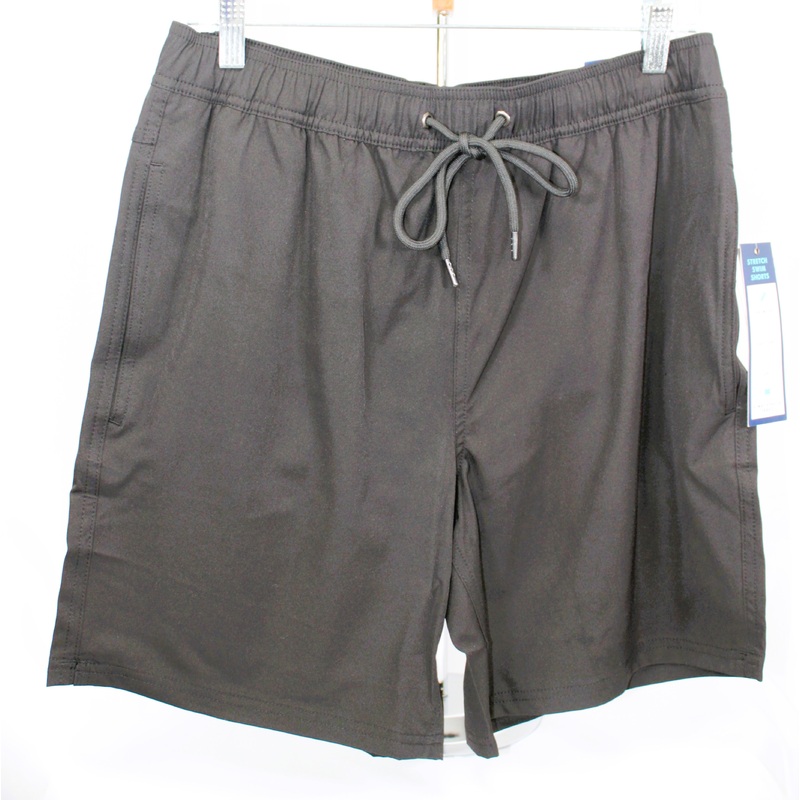 CR Men’s Stretch Swim Shorts