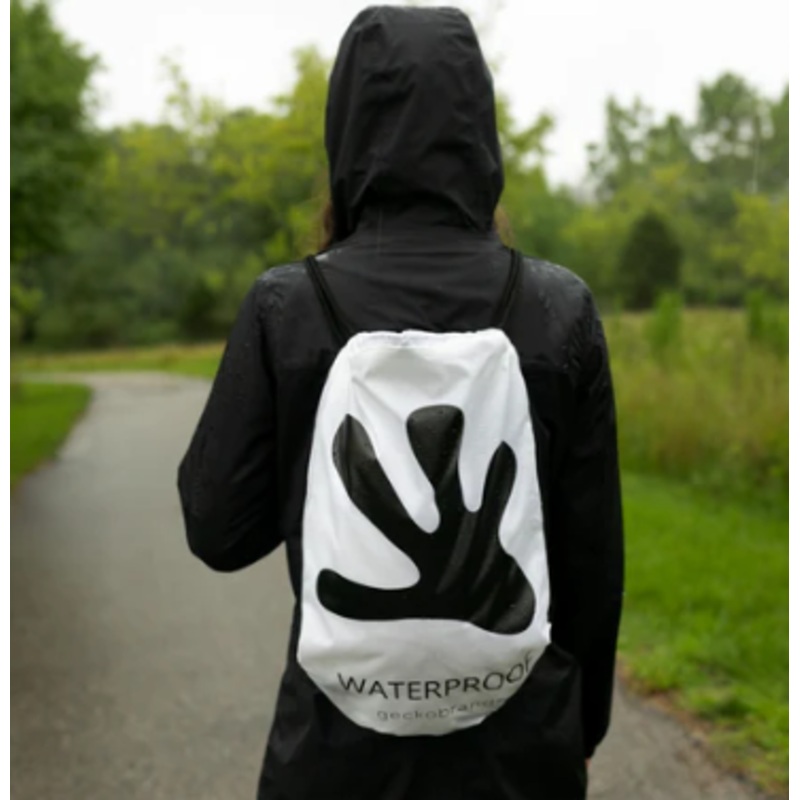 Drawstring WP  Backpack – Realtree Edge Camo