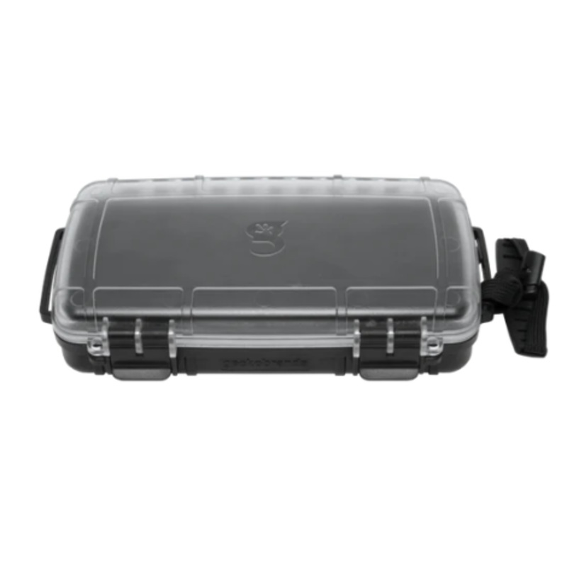 Dry Box Waterproof – Medium – Black