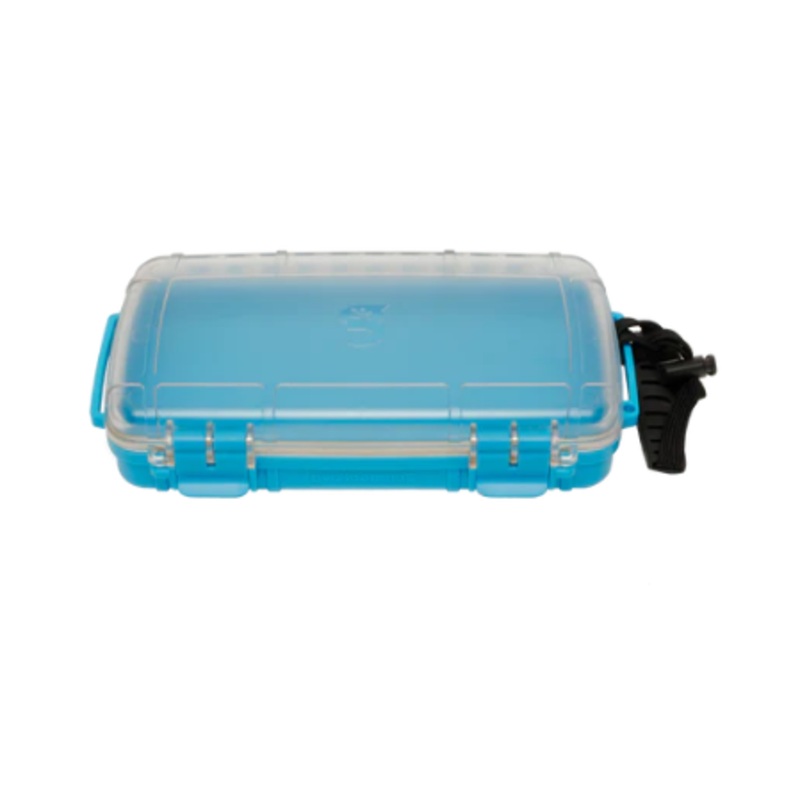 Dry Box Waterproof – Medium – Blue