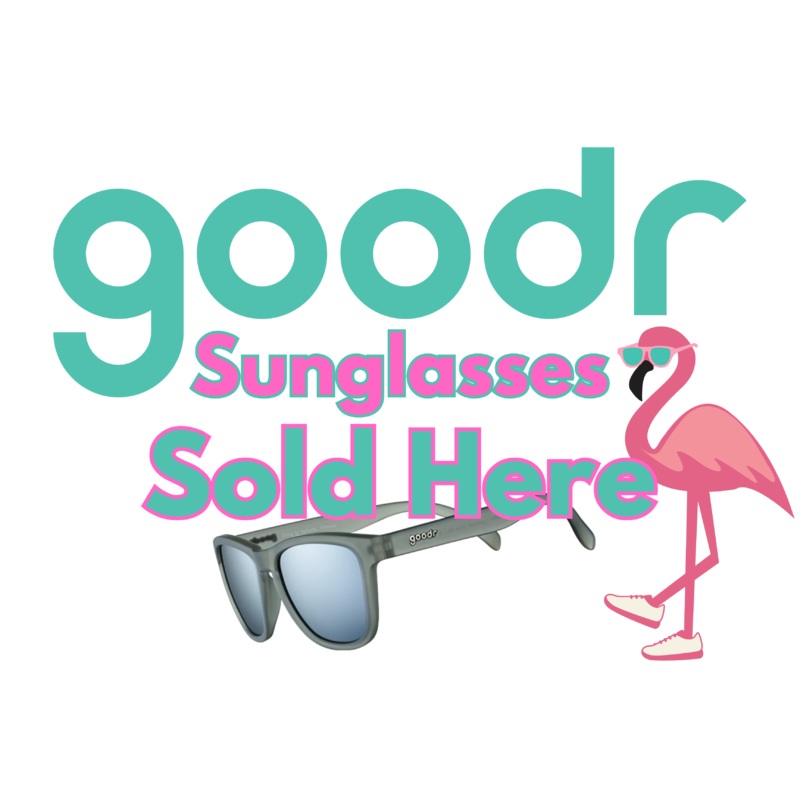 Goodr Sold in Store Only