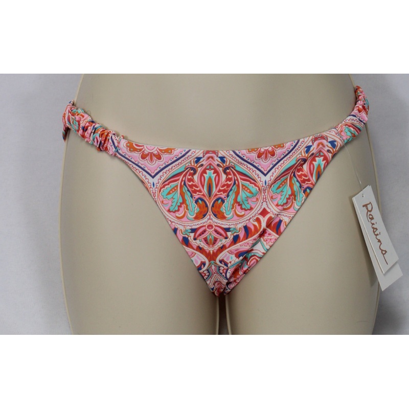 Raisins Bikini Bottoms Jamaica Pant