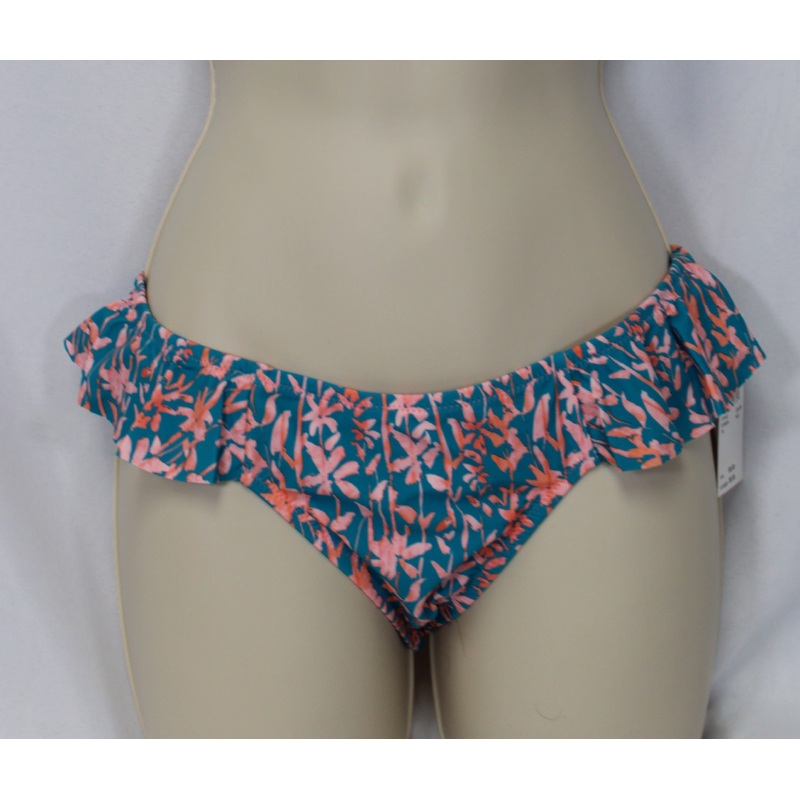 Raisins Bikini Bottoms Sophia Blue