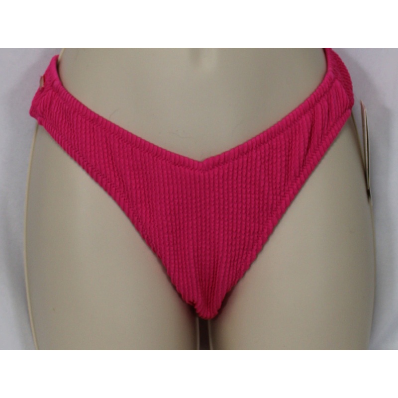 Raisins Bikini Pink Oahu Pant Bottoms