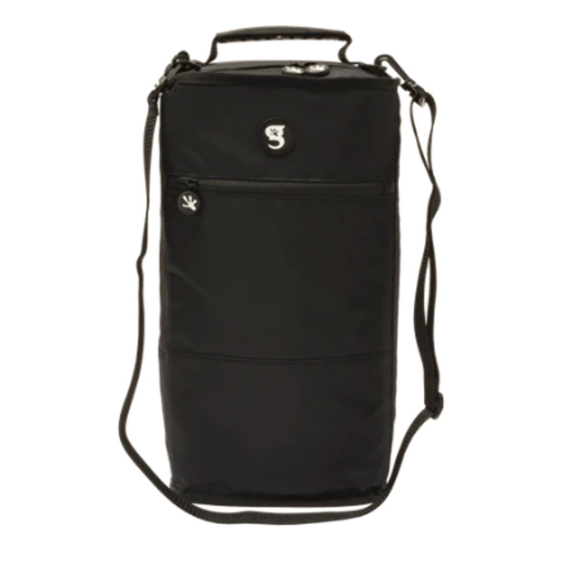 Verticool 9 Can Cooler – Black
