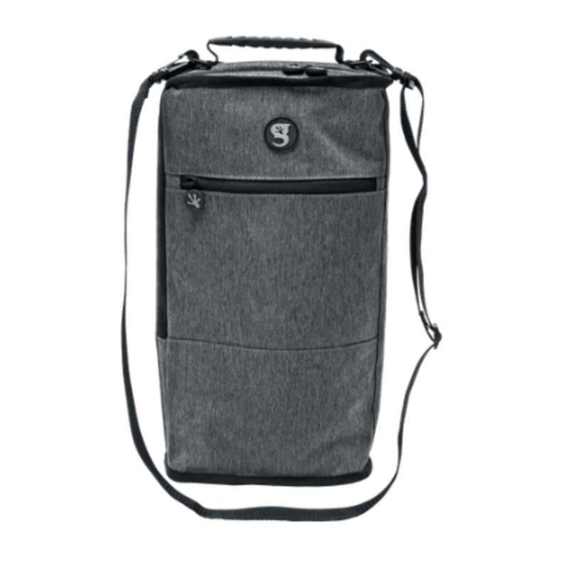 Verticool 9 Can Cooler – Grey
