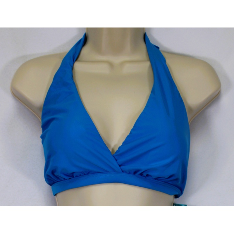 Women’s Bikini Halter Top Sky Blue