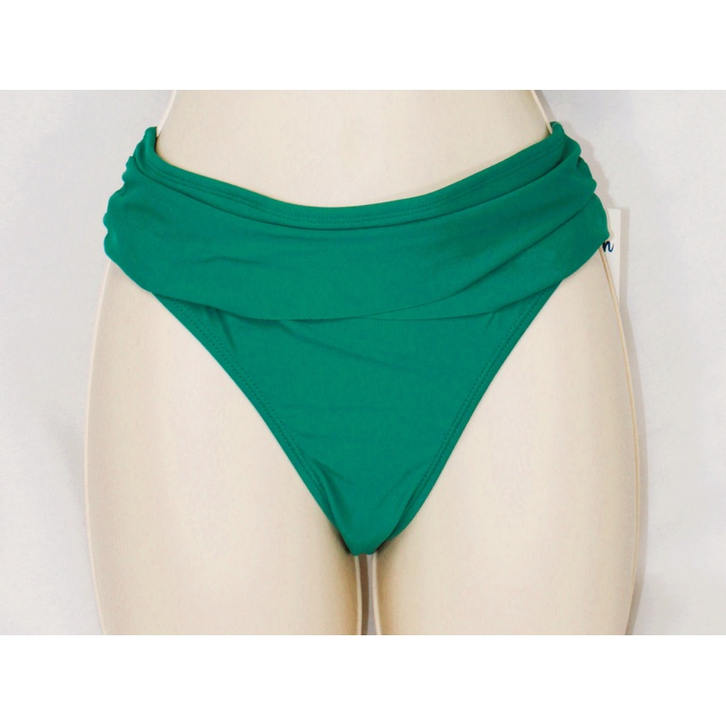 Women’s CS Bikini Bottoms Emerald