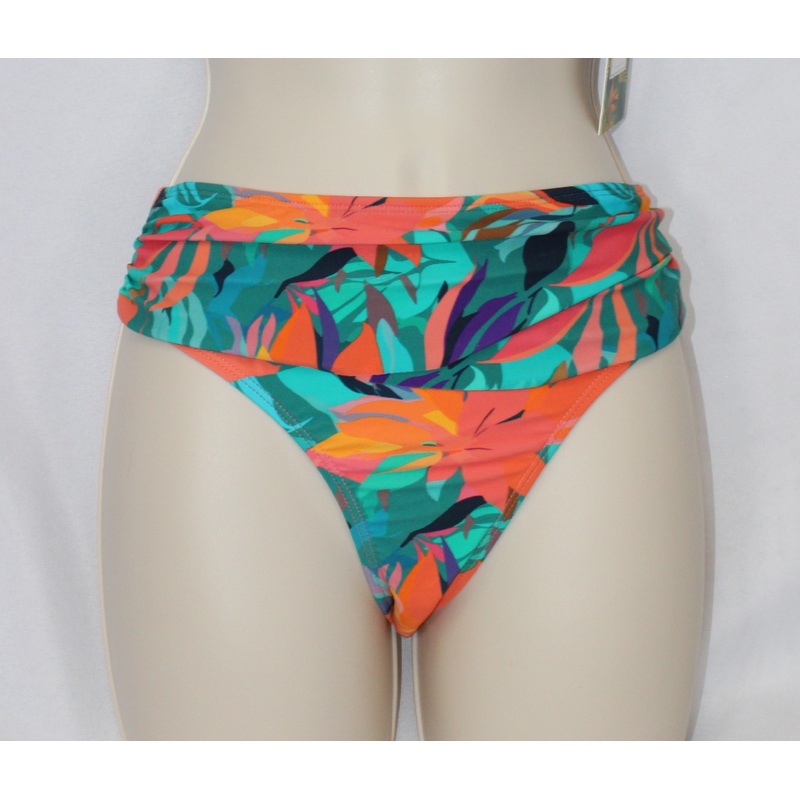 Women’s CS Bikini Bottoms Tropical Blast