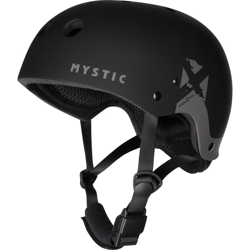 2021 Mystic MK8 X Helmet