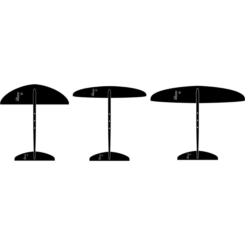 2022 Slingshot Phantasm PTM Lower Packages