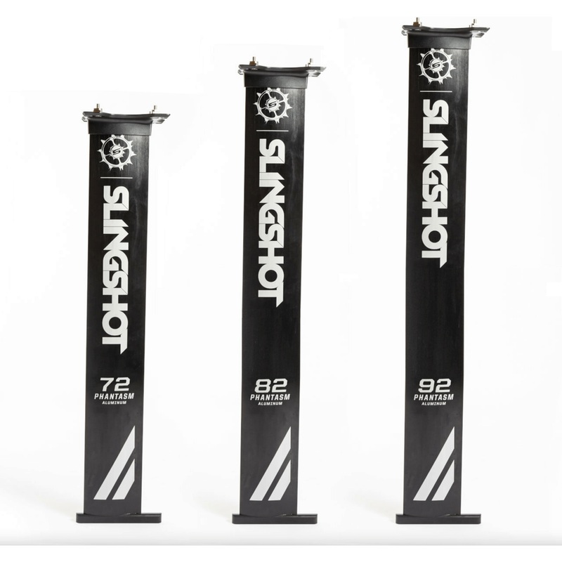 2024 Slingshot Phantasm Aluminum Mast
