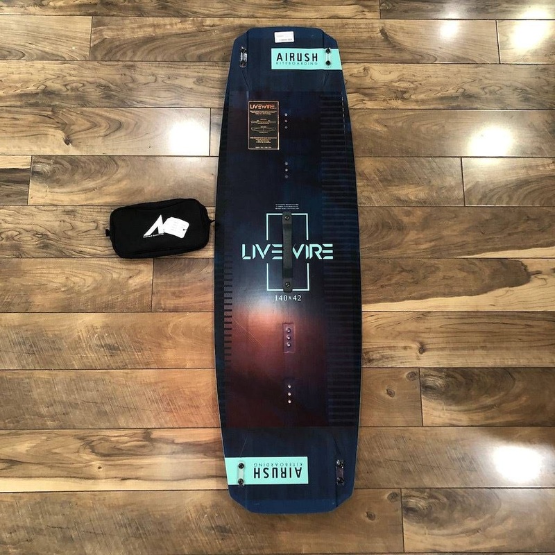 Airush Livewire V7 Board