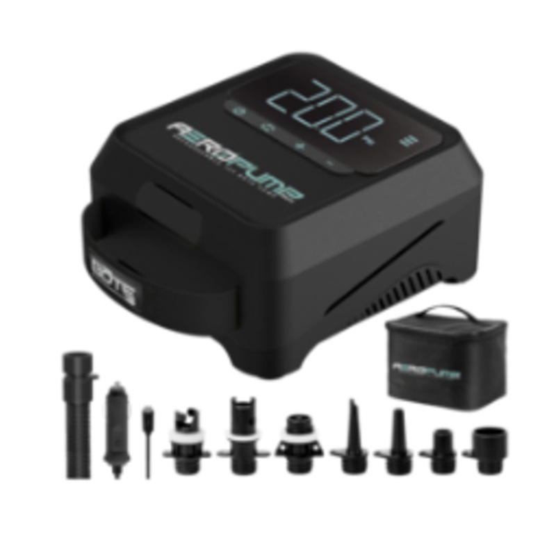 BOTE Electric Aero Pump Battery Powered