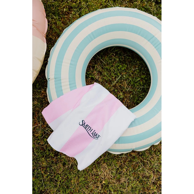 Cabana Collection Towels by The Lake Co.