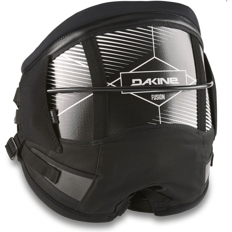 Dakine Fusion Harness Black