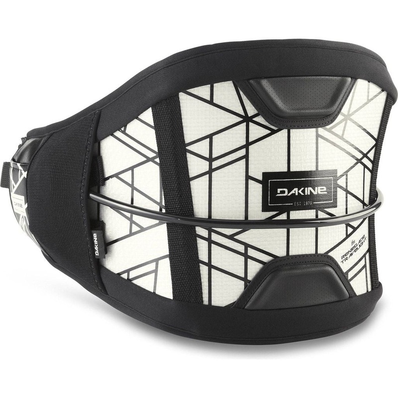 Dakine Renegade Travelight Harness White