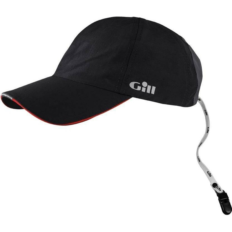 Gill Race Cap for Kiteboarding