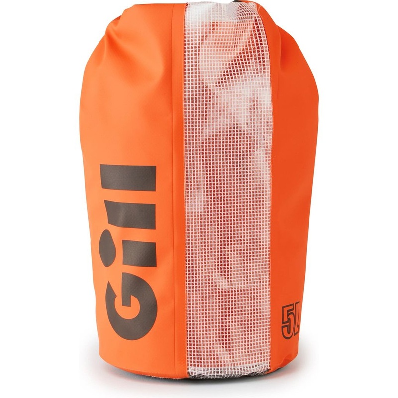 Gill wet & Dry Bag