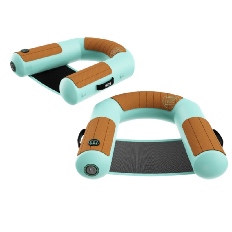 Inflatable Hangout Sling Chair Classic 2-Pack