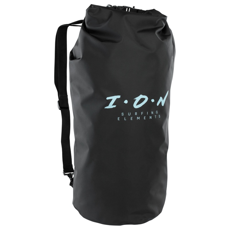 ION Dry Bag black