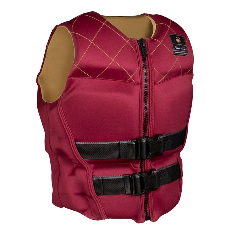 Liquid Force Heritage CGA Life Jacket