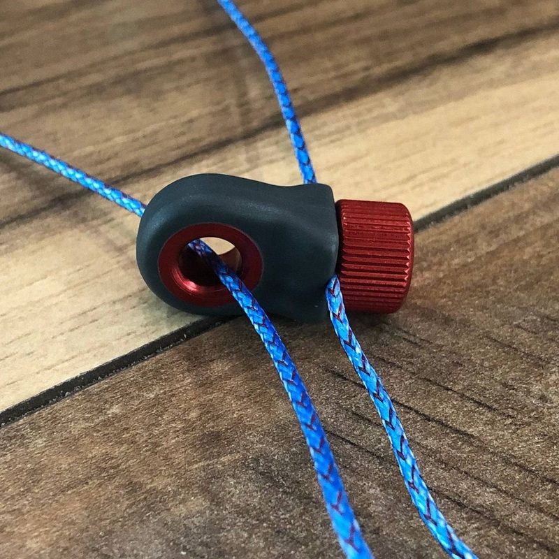 Liquid Force High Y Adjuster