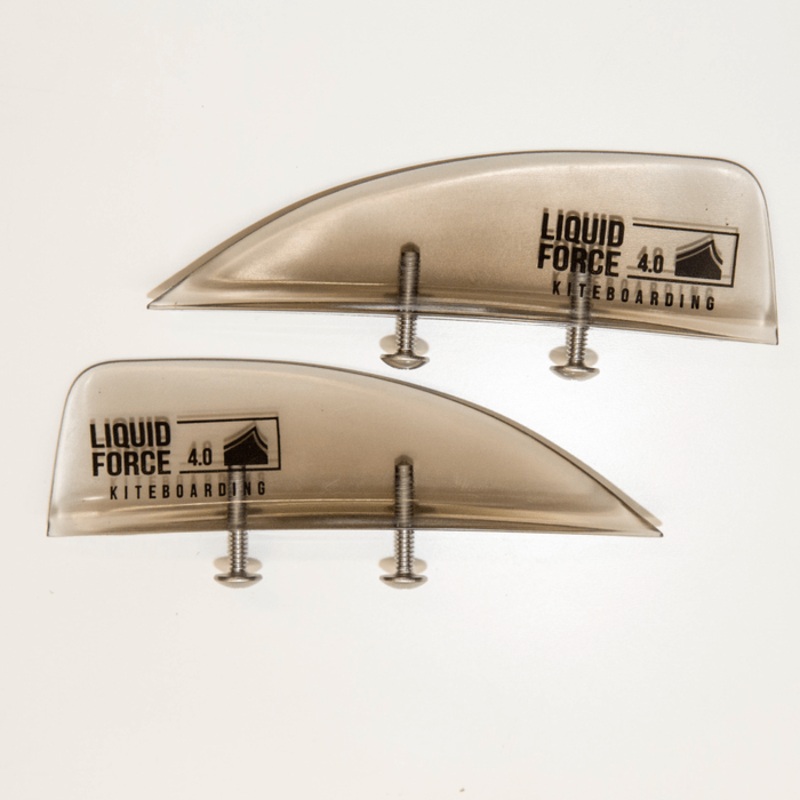 Liquid Force Poly Kite Fin(Pair)