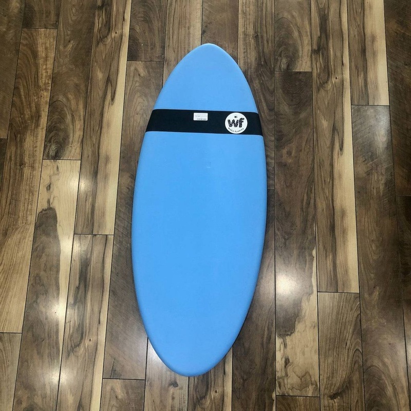 Liquid Force Wake Foamie Skim Surfer 44