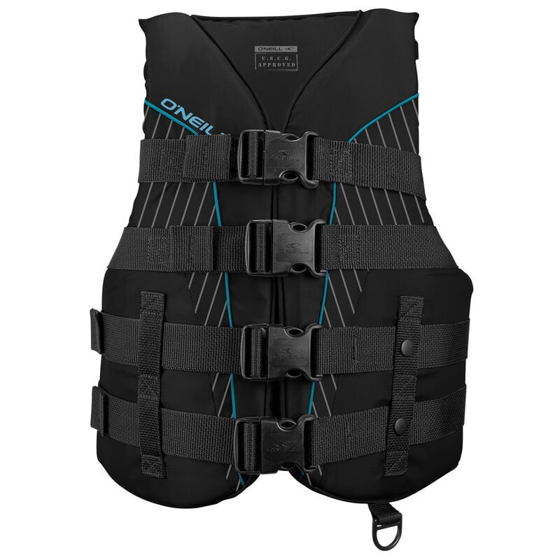 O’Neill Ladies’ Superlite Life Jacket