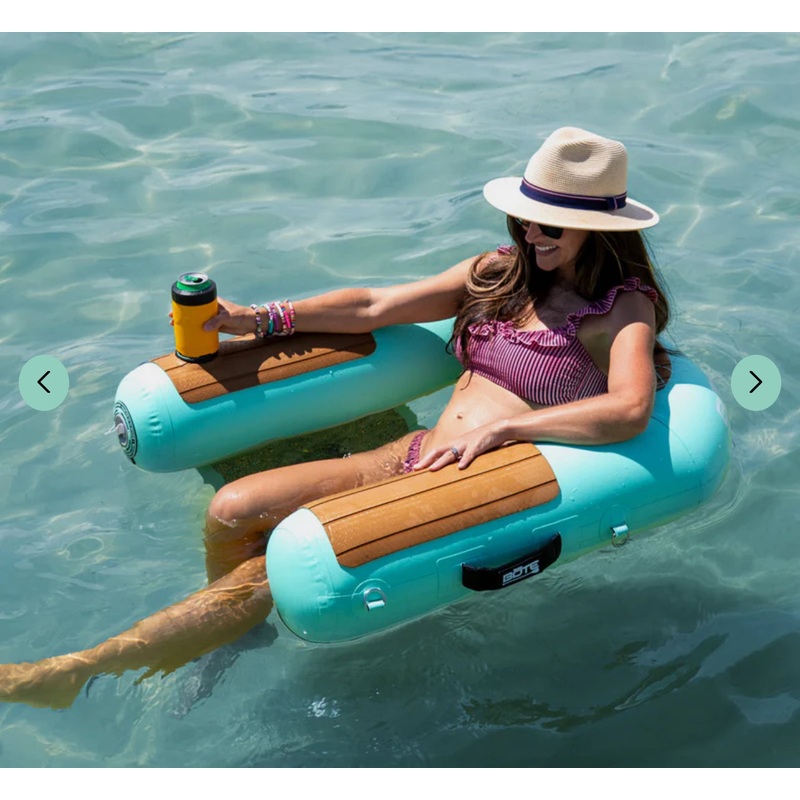 Ultimate Sling Chair Floating Package