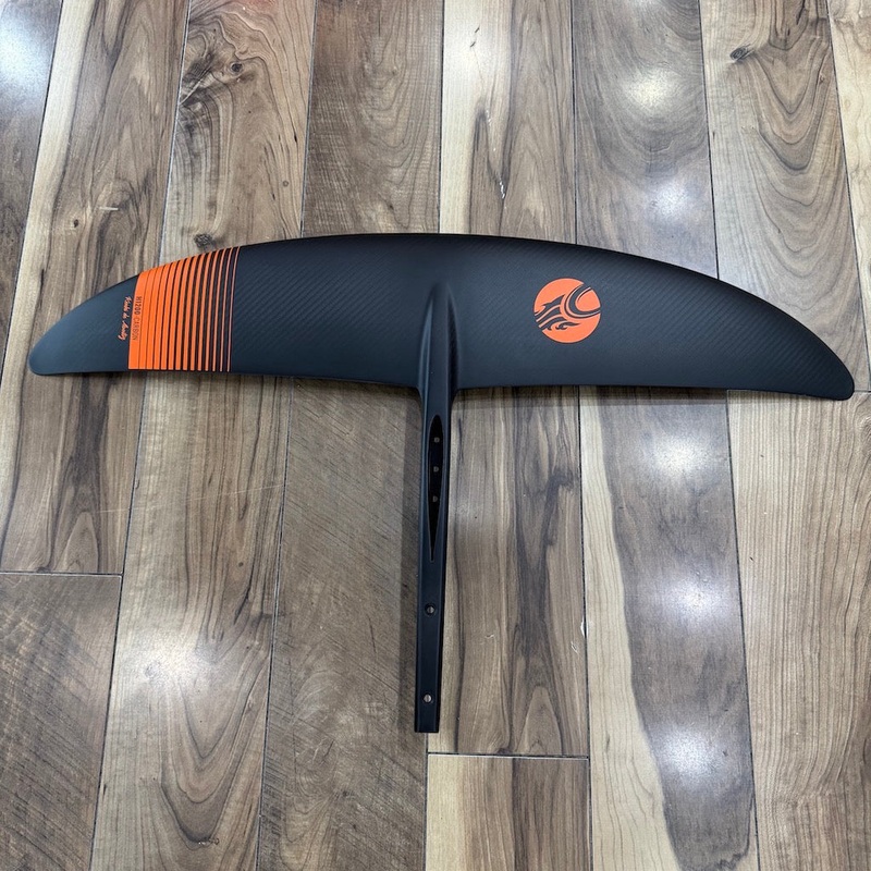Used Cabrinha Fusion H-Series Front Wing