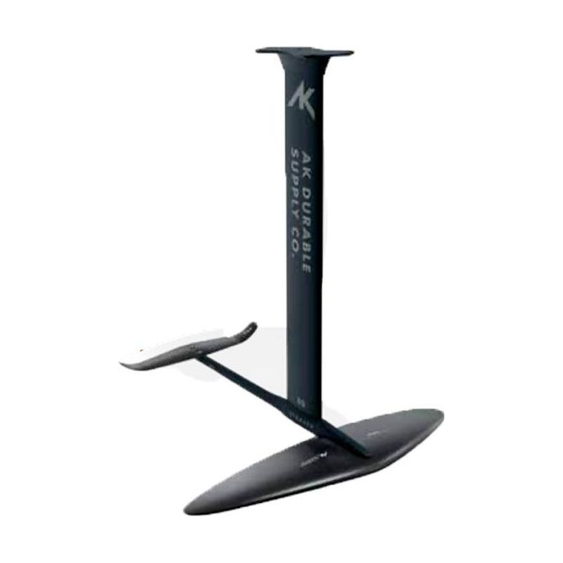 2022 AK Tracer Foil Complete