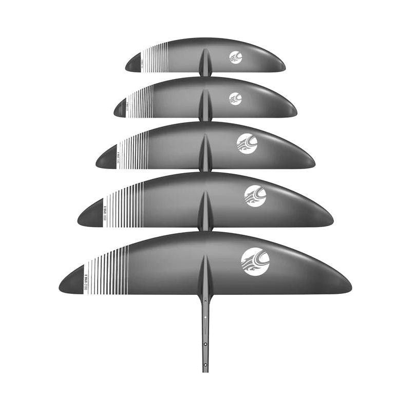 2022 Cabrinha Fusion X-Series MkII Front Wings