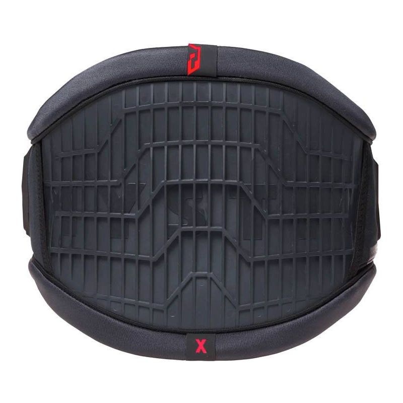 2022 Mystic Warrior X Waist Harness Grey