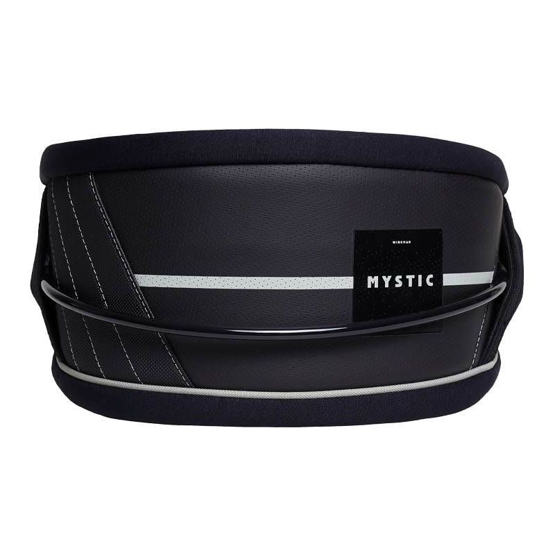 2022 Mystic Wingman Wing Foil Harness Black
