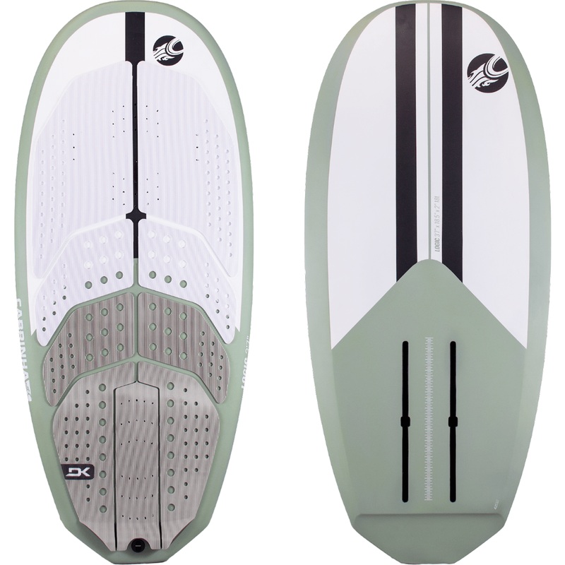 2023 Cabrinha Logic Foilboard Carbon